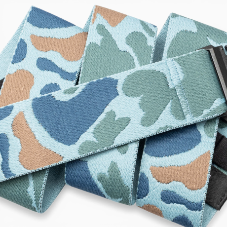 Przejdź do produktu Pasek Arcade High Fives Duck Camo Cove