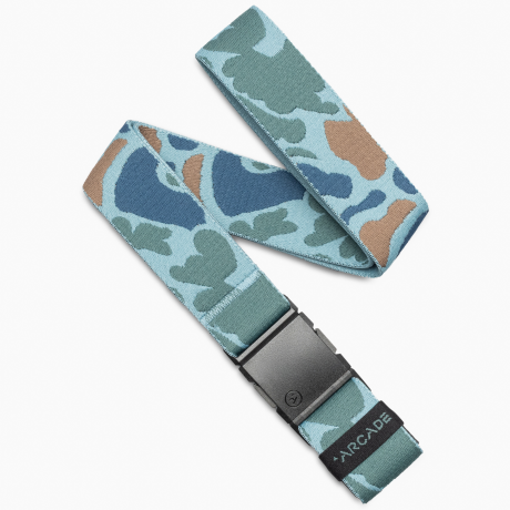 Przejdź do produktu Pasek Arcade High Fives Duck Camo Cove