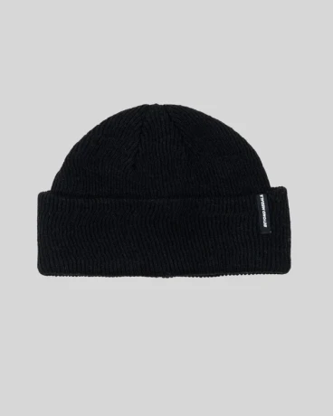 Przejdź do produktu Czapka Beyond Medals Base Beanie Black /2027