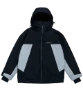 Kurtka Beyond Medals Division 2L Black /2027