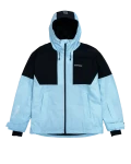 Kurtka Beyond Medals Fullzip Blue /2027