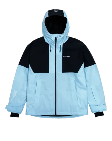 Przejdź do produktu Kurtka Beyond Medals Fullzip Blue /2027