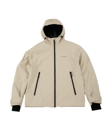 Przejdź do produktu Kurtka Beyond Medals Park Jacket Beige /2027