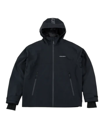 Przejdź do produktu Kurtka Beyond Medals Park Jacket Black /2027