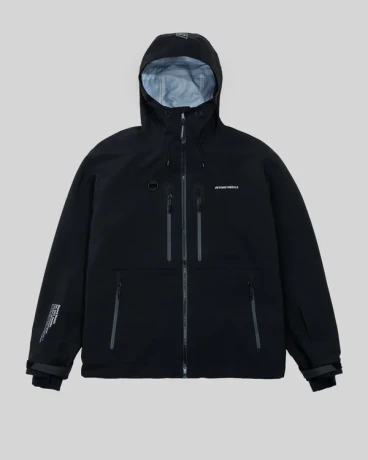 Przejdź do produktu Kurtka Beyond Medals Pro Tech 3L Black /2027