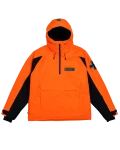Kurtka Beyond Medals Retro Anorak Orange /2027