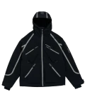 Kurtka Beyond Medals X Taped 3L Black /2027