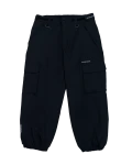 Spodnie Beyond Medals Cargo Ripstop Black /2027