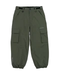 Spodnie Beyond Medals Cargo Ripstop Olive /2027