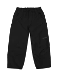 Spodnie Beyond Medals Nostalgia Black /2027