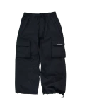 Spodnie Beyond Medals Park Cargo Black /2027