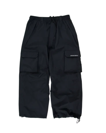 Przejdź do produktu Spodnie Beyond Medals Park Cargo Black /2027
