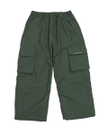 Spodnie Beyond Medals Park Cargo Olive /2027