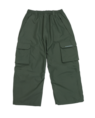 Przejdź do produktu Spodnie Beyond Medals Park Cargo Olive /2027