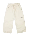 Spodnie Beyond Medals Park Pants Beige /2027