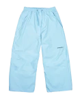 Spodnie Beyond Medals Park Pants Blue /2027