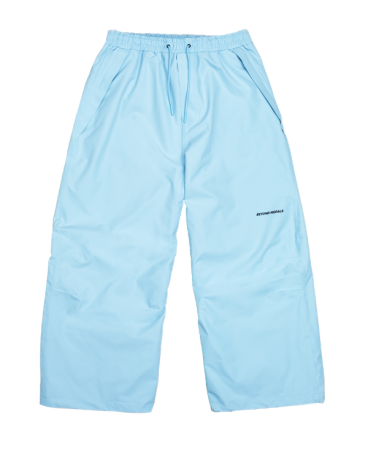 Przejdź do produktu Spodnie Beyond Medals Park Pants Blue /2027