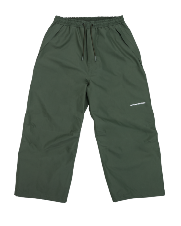 Przejdź do produktu Spodnie Beyond Medals Park Pants Olive /2027