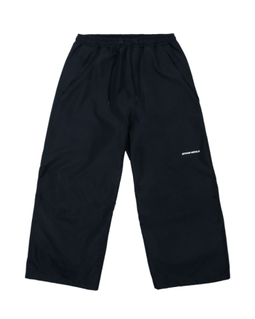 Przejdź do produktu Spodnie Beyond Medals Park Ripstop Black /2027