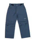 Spodnie Beyond Medals Stitch Denim Navy /2027