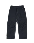 Spodnie Beyond Medals Stitch Pants Black /2027