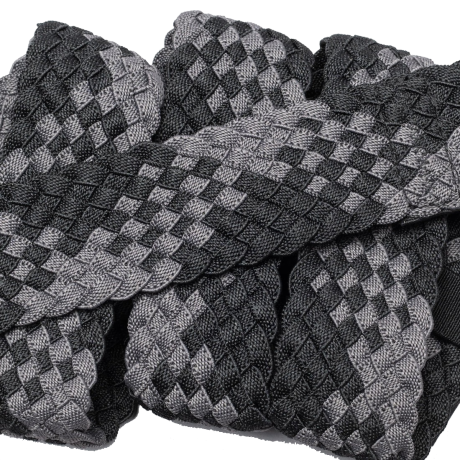 Przejdź do produktu Pasek Arcade Futureweave Black/Charcoal