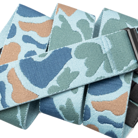 Przejdź do produktu Pasek Arcade High Fives Duck Camo Cove