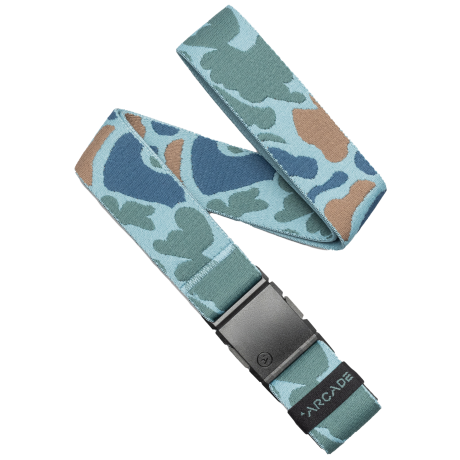 Przejdź do produktu Pasek Arcade High Fives Duck Camo Cove