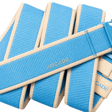 Przejdź do produktu Pasek Arcade Carto Slim Tide/Sand