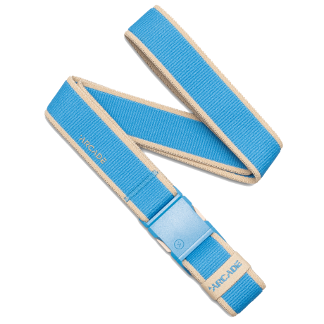 Przejdź do produktu Pasek Arcade Carto Slim Tide/Sand