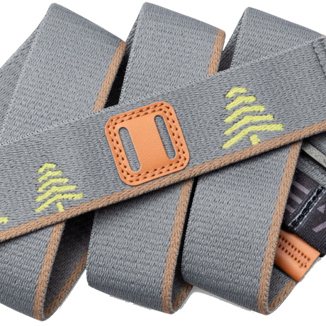 Przejdź do produktu Pasek Arcade Blackwood Slim Shadow/Sand