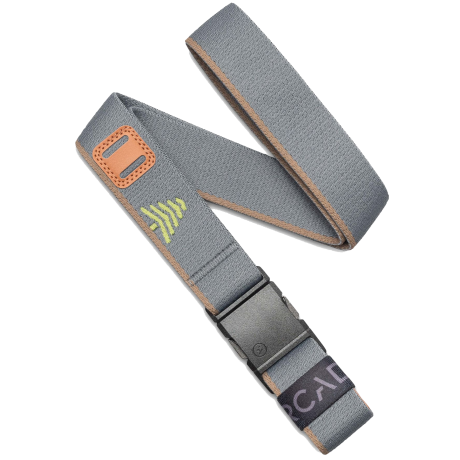 Przejdź do produktu Pasek Arcade Blackwood Slim Shadow/Sand