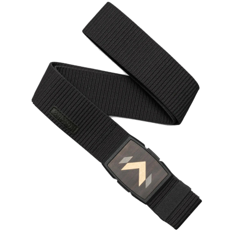 Przejdź do produktu Pasek Arcade Carver Black