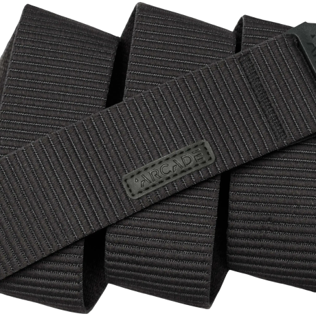 Przejdź do produktu Pasek Arcade Carver Black