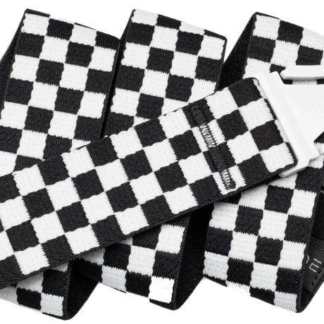 Przejdź do produktu Pasek Arcade Check Black/Glacial