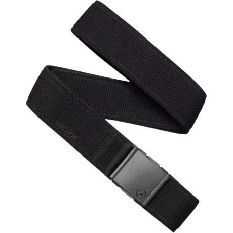 Przejdź do produktu Pasek Arcade Atlas Long Black