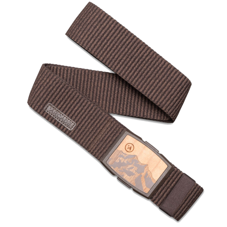 Przejdź do produktu Pasek Arcade Woody Heather Walnut