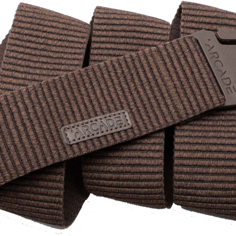 Przejdź do produktu Pasek Arcade Woody Heather Walnut