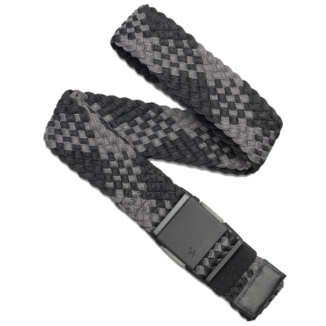 Przejdź do produktu Pasek Arcade Futureweave Black/Charcoal