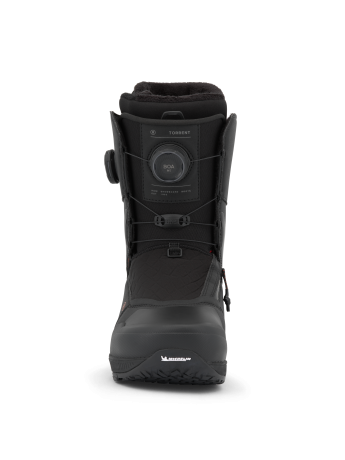 Przejdź do produktu Buty Ride Torrent Black /2027