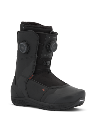 Przejdź do produktu Buty Ride Torrent Black /2027