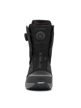 Przejdź do produktu Buty Ride Lasso Pro Black /2027