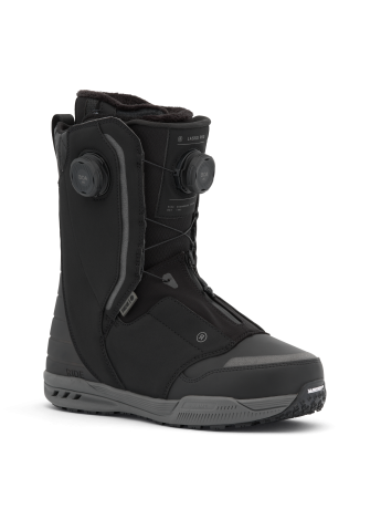 Buty Ride Lasso Pro Black /2027