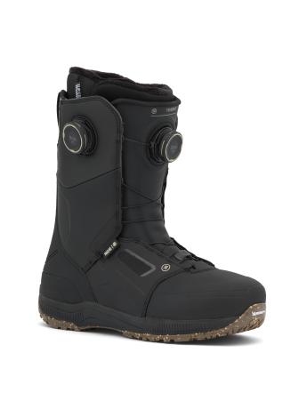 Przejdź do produktu Buty Ride Trident Black /2027
