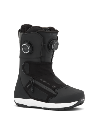 Przejdź do produktu Buty Ride WMS Cadence Black /2027