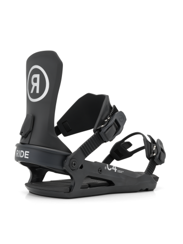 Wiązania Ride C-4 Black 2027
