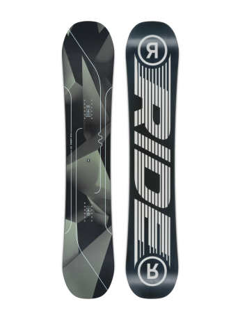 Przejdź do produktu Snowboard Ride Agenda /2027