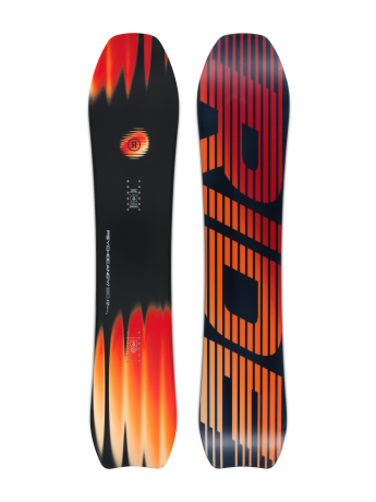 Przejdź do produktu Snowboard Ride Psychocandy /2027