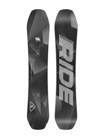 Przejdź do produktu Snowboard Ride Moderator /2027