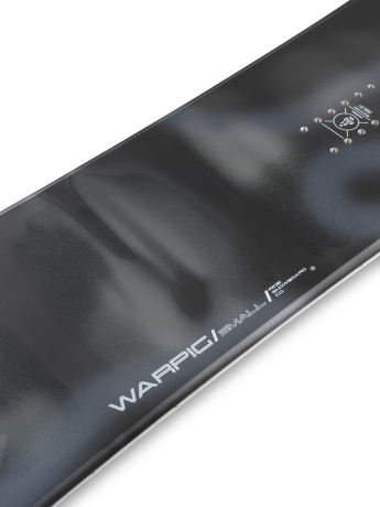 Przejdź do produktu Snowboard Ride Warpig /2027